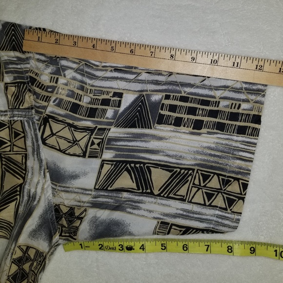 Scandia Woods  button down shirt 2XLT - Picture 6 of 6